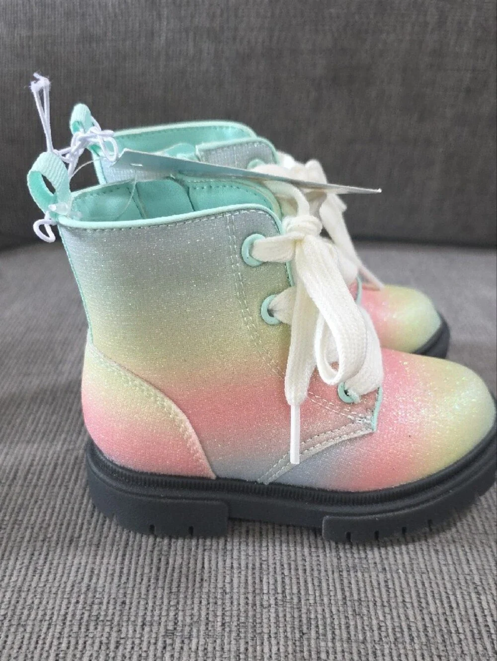 Cat & Jack multicolor amaya